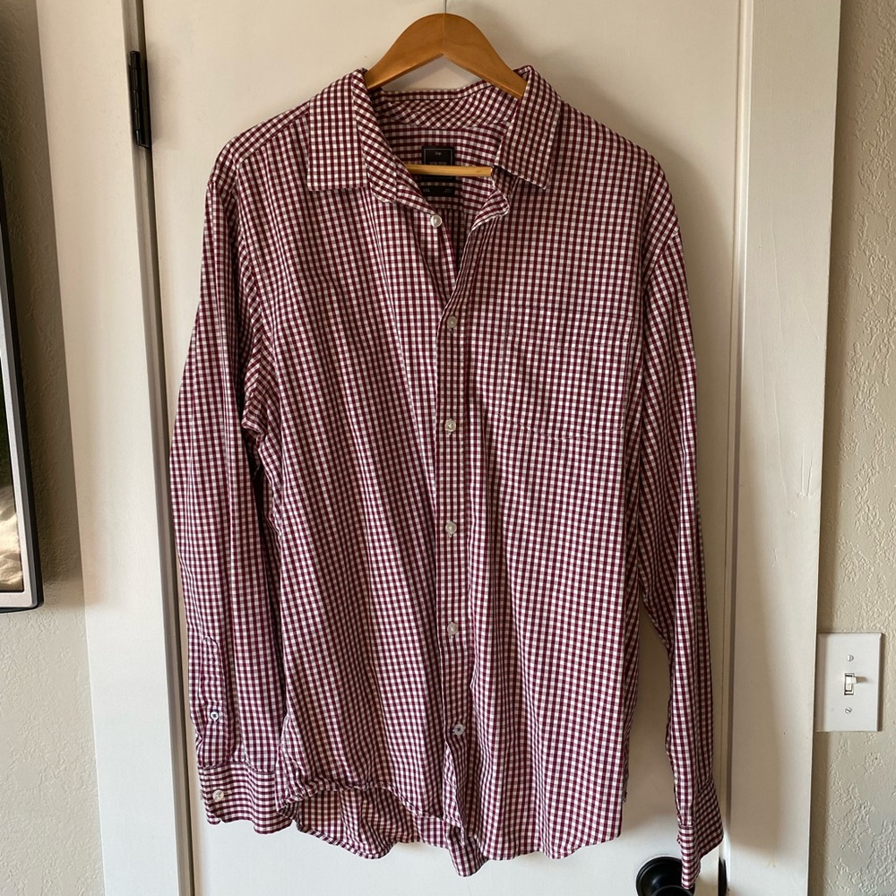Gap Men’s Button Down